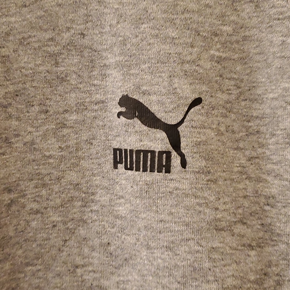 Puma sweatshirt - Picture 2 of 4